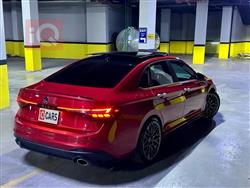 فولكسفاغن جيتا